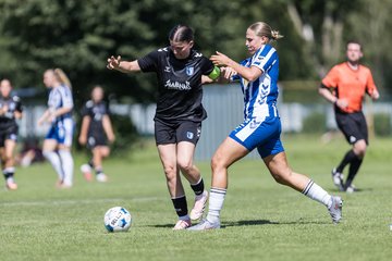 Bild 54 - wU21 HSV